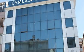 Camlica Tower Hotel